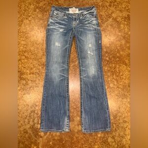 BKE women’s jeans size 27R